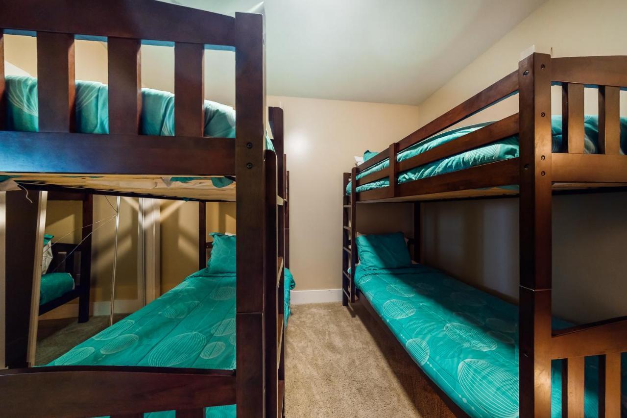 אורנג' ביץ' Caribe Resort מראה חיצוני תמונה