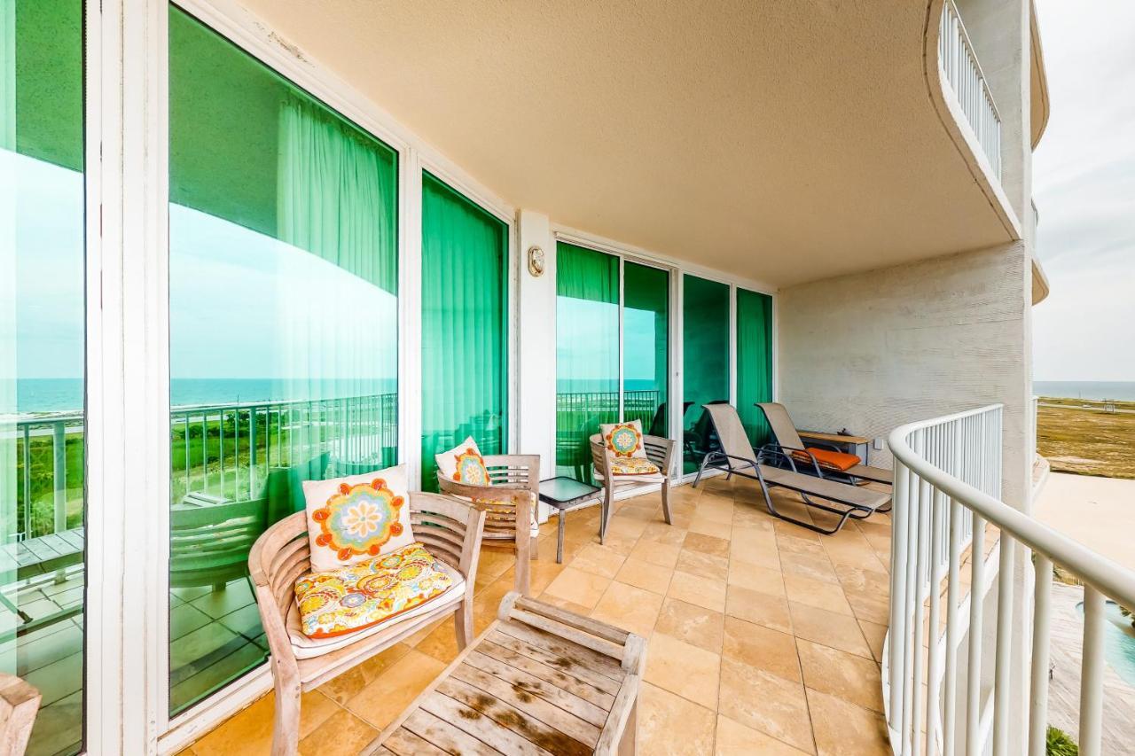 אורנג' ביץ' Caribe Resort מראה חיצוני תמונה