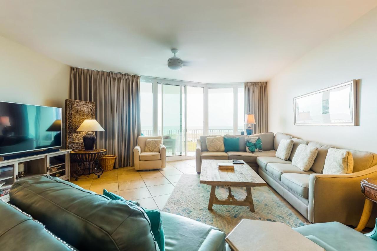 אורנג' ביץ' Caribe Resort מראה חיצוני תמונה