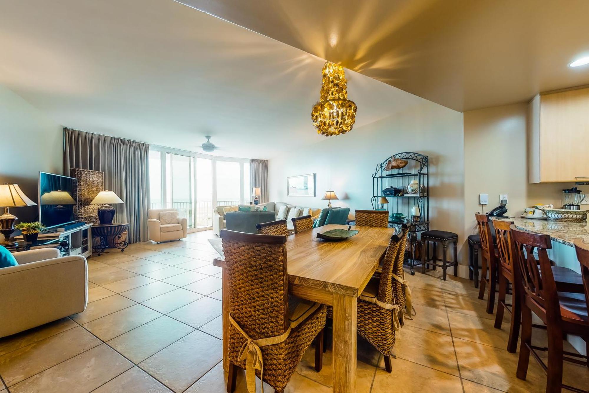אורנג' ביץ' Caribe Resort מראה חיצוני תמונה