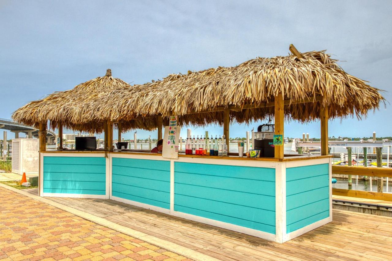אורנג' ביץ' Caribe Resort מראה חיצוני תמונה