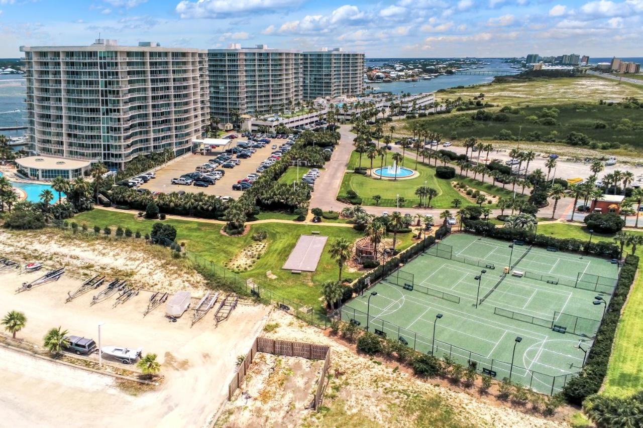 אורנג' ביץ' Caribe Resort מראה חיצוני תמונה