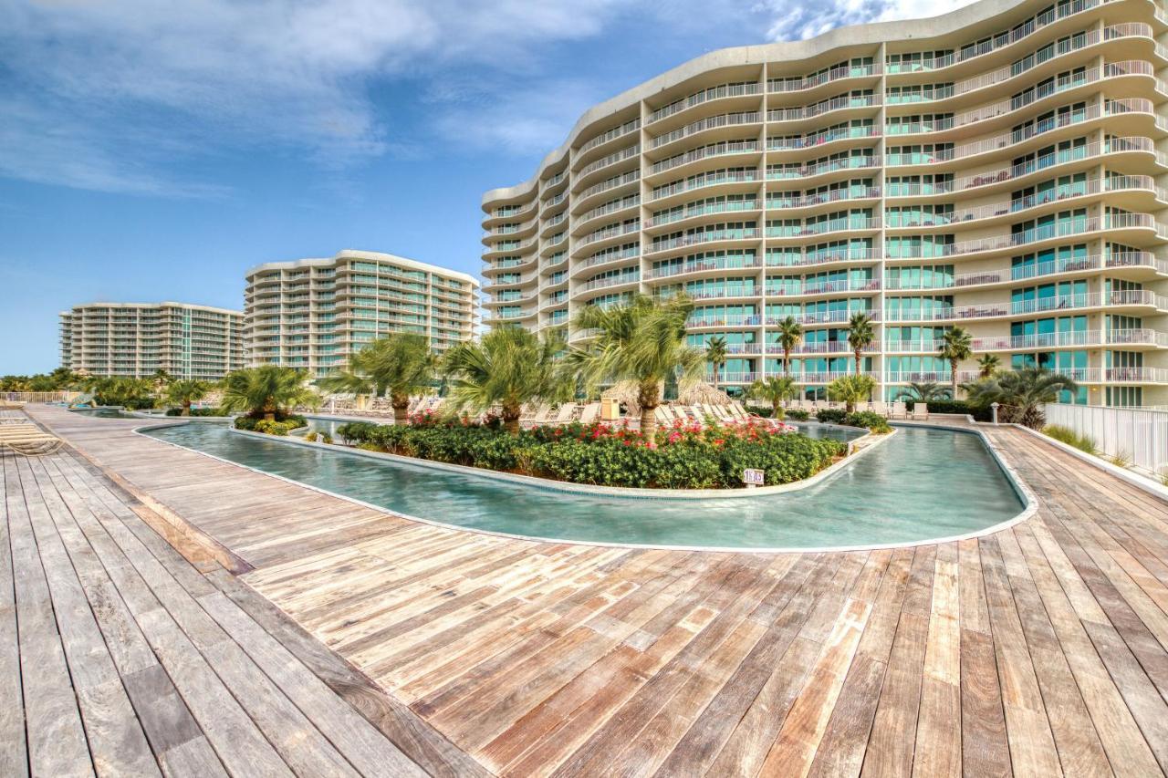 אורנג' ביץ' Caribe Resort מראה חיצוני תמונה