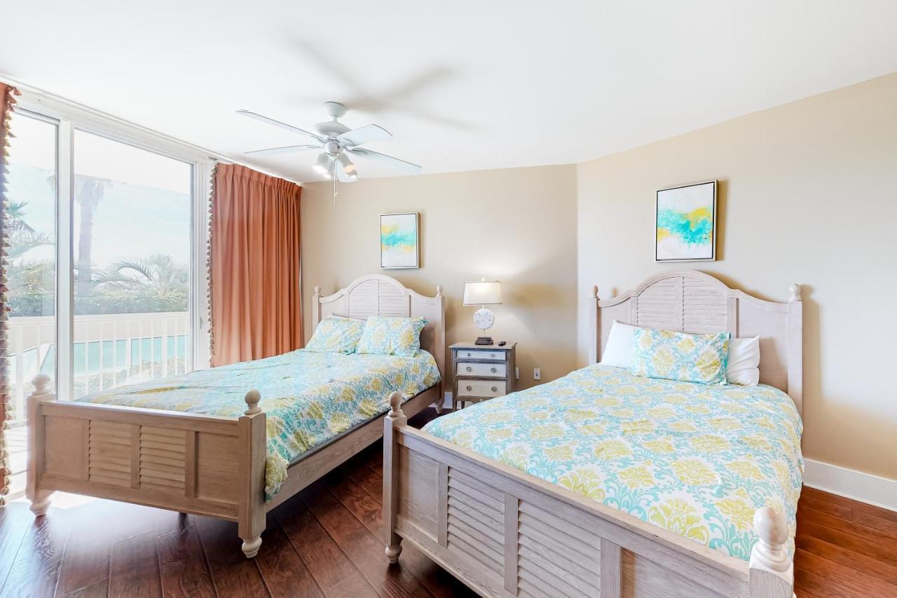 אורנג' ביץ' Caribe Resort מראה חיצוני תמונה