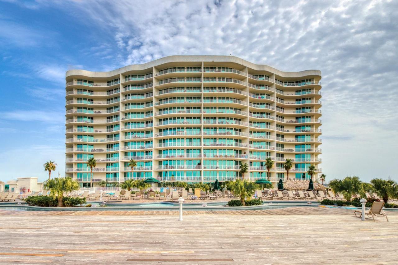 אורנג' ביץ' Caribe Resort מראה חיצוני תמונה