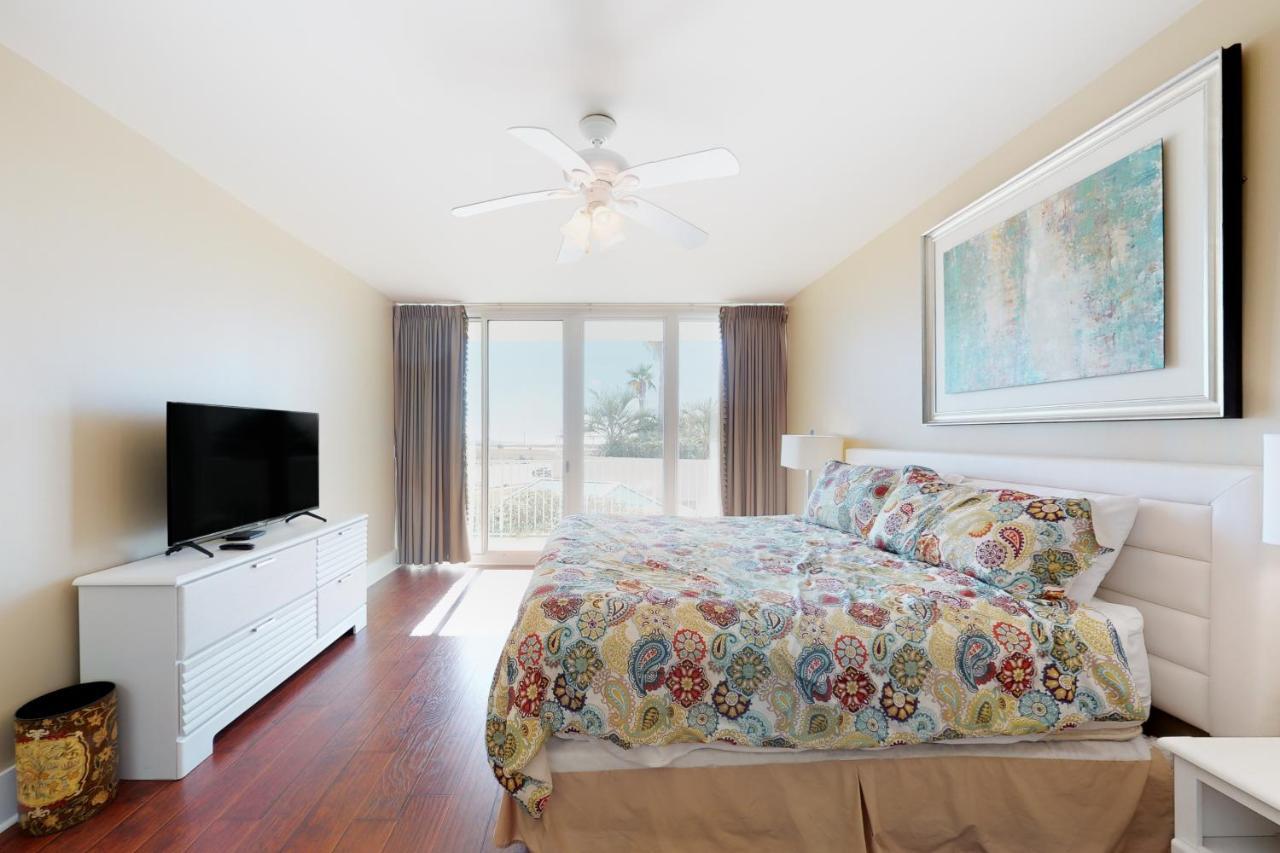 אורנג' ביץ' Caribe Resort מראה חיצוני תמונה