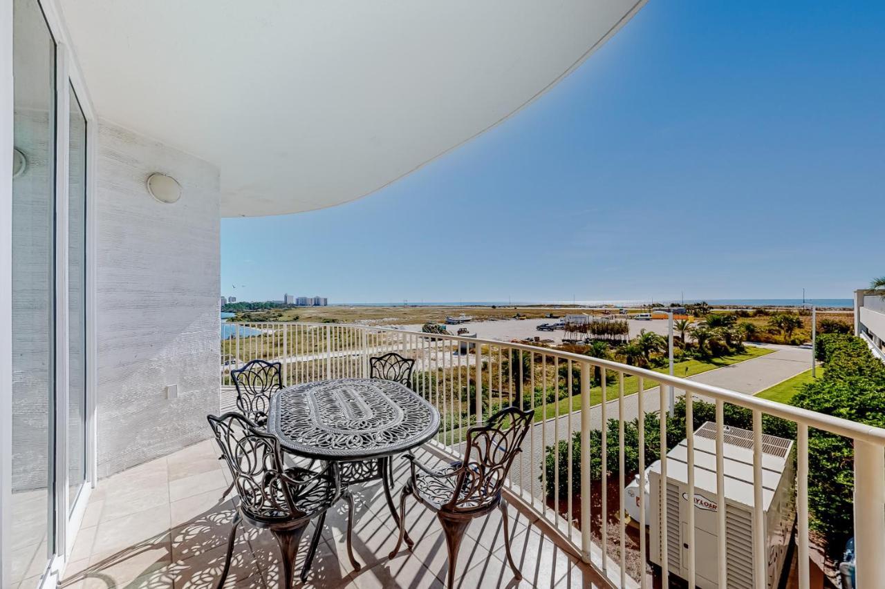 אורנג' ביץ' Caribe Resort מראה חיצוני תמונה