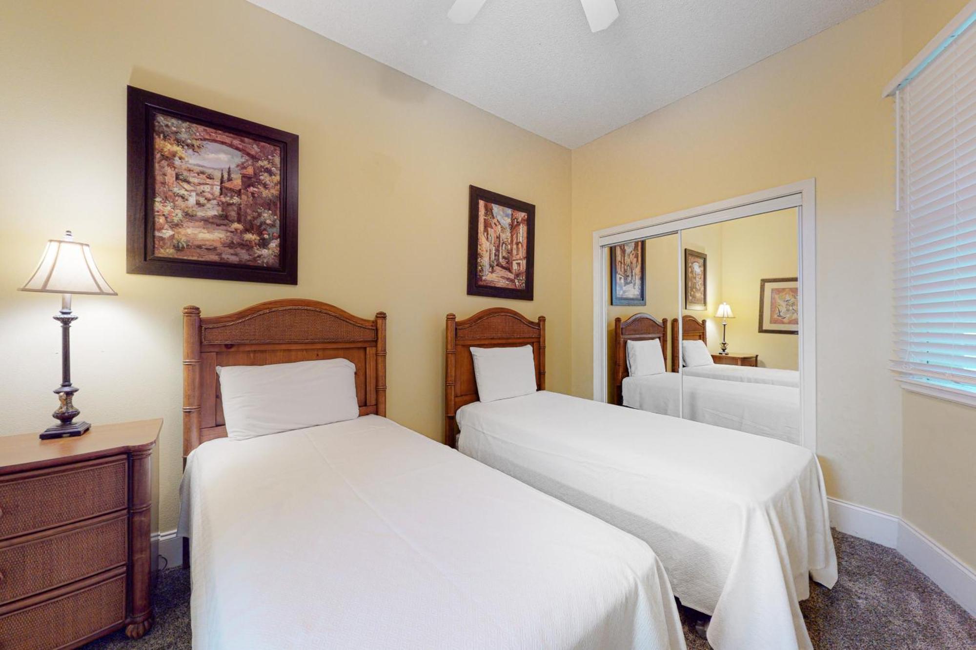 אורנג' ביץ' Caribe Resort חדר תמונה