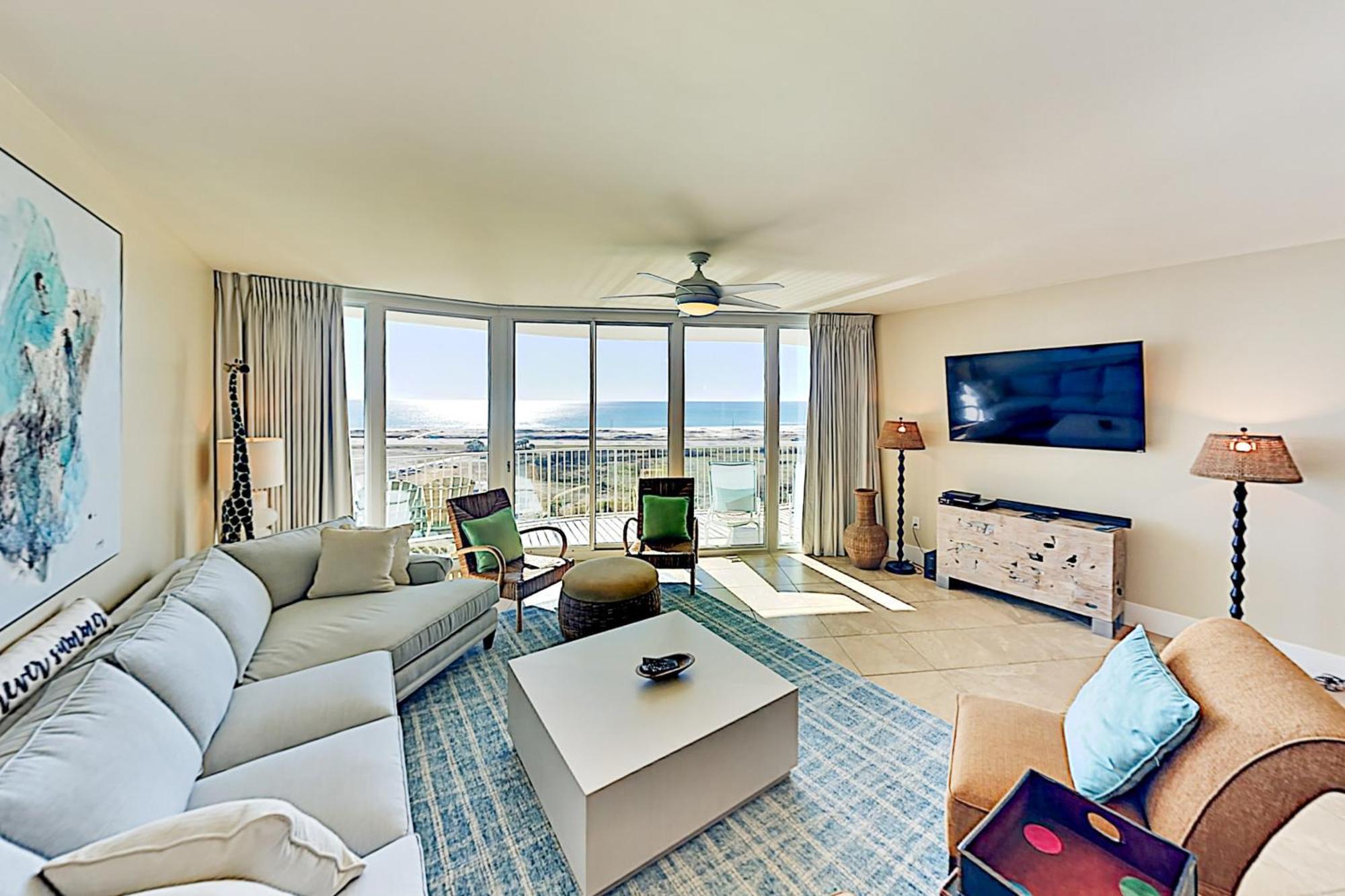 אורנג' ביץ' Caribe Resort חדר תמונה