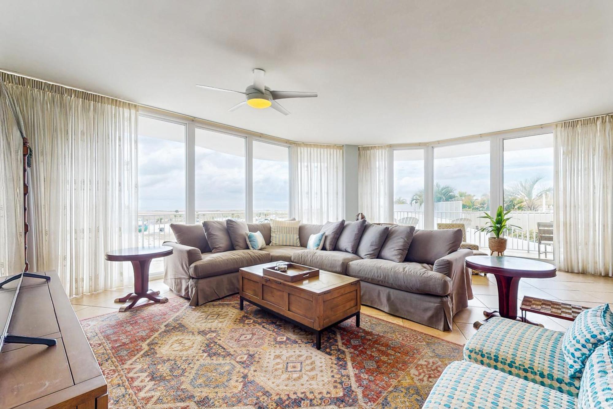 אורנג' ביץ' Caribe Resort מראה חיצוני תמונה