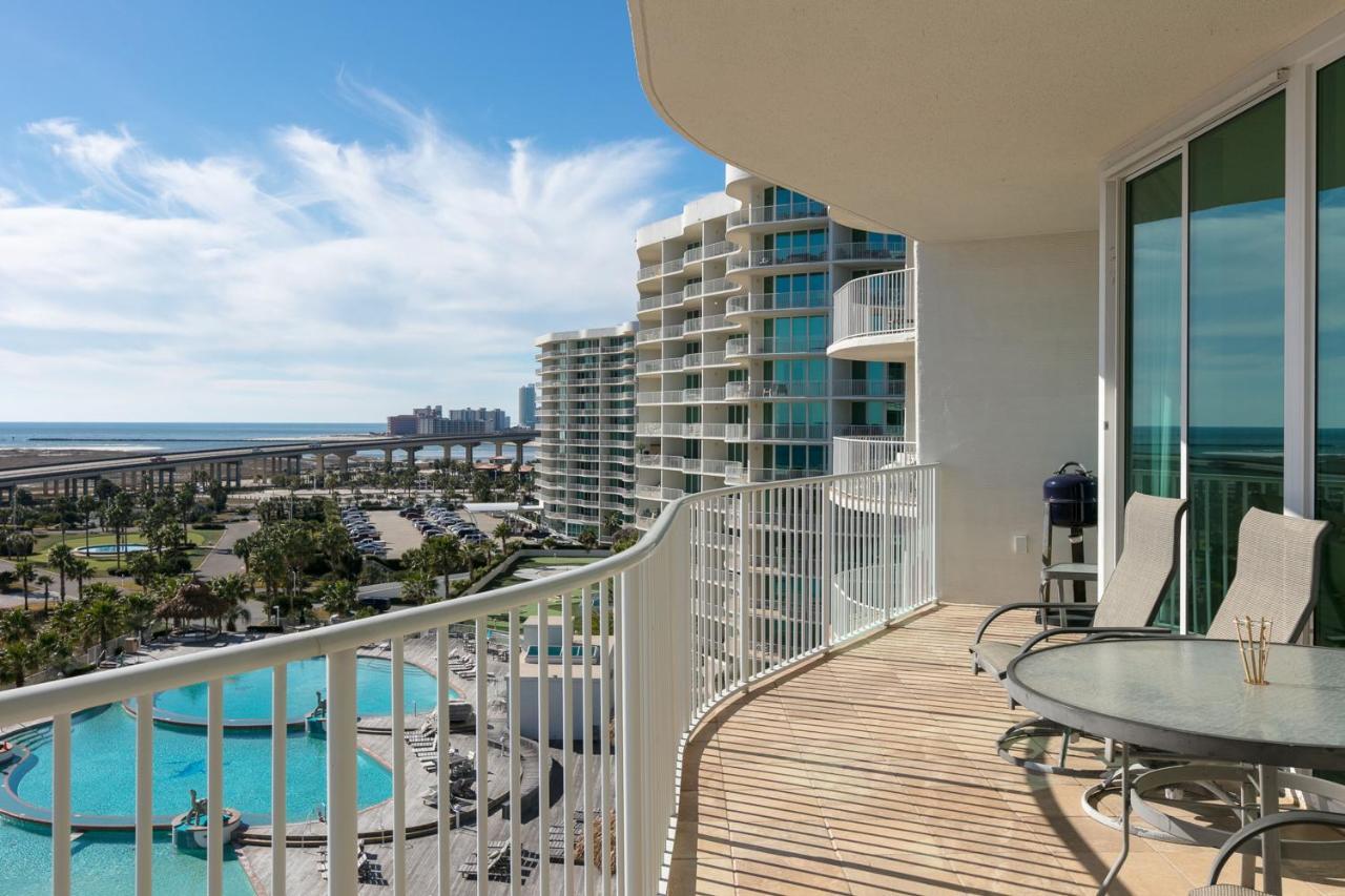 אורנג' ביץ' Caribe Resort מראה חיצוני תמונה