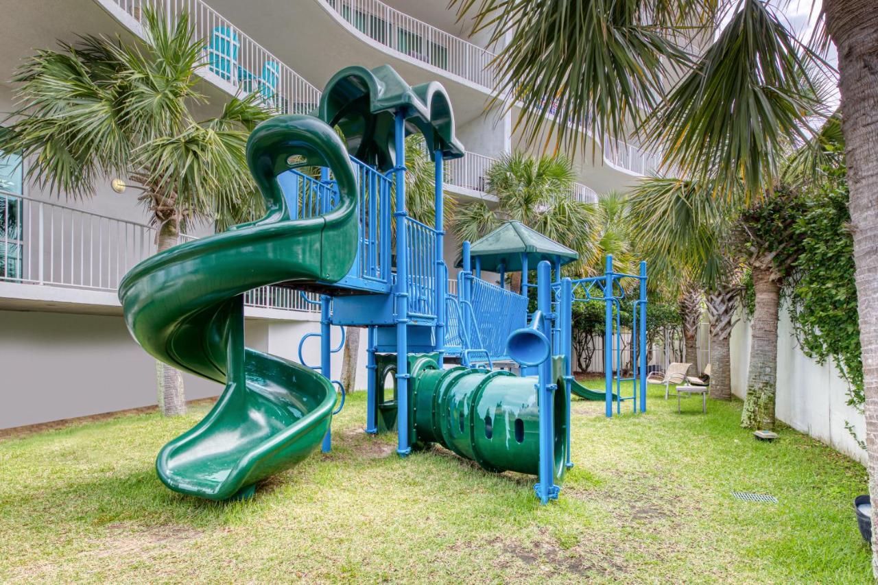 אורנג' ביץ' Caribe Resort מראה חיצוני תמונה